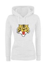 Felpa Donna & Bambin Cappuccio