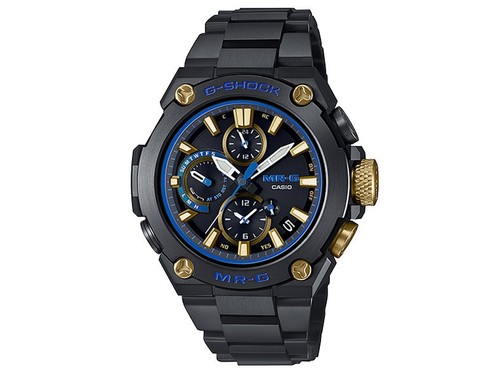 Orologio uomo casio - orologio, g-shock