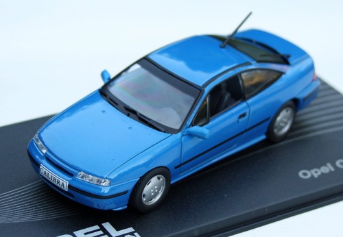 Opel calibra v6 anno - opel,