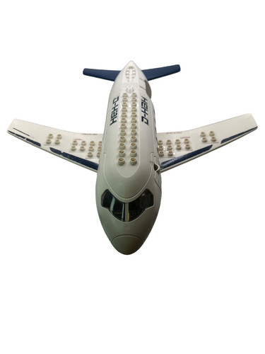 Lego duplo aereo - d-hbh, grande