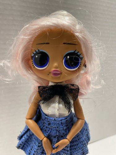 Bambola uptown girl lol - bambola, 9"
