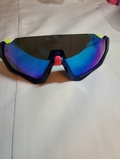 Oakley Flight Jacket Telaio