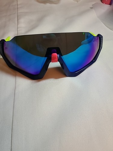 Oakley flight jacket telaio - oakley,