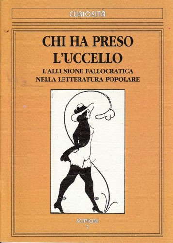 Chi preso uccello - ha,