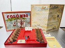 COLOMBO Gioco di Società EG