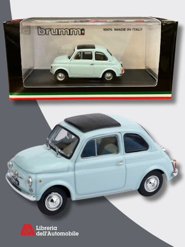 Fiat 500f 1965 - fiat,