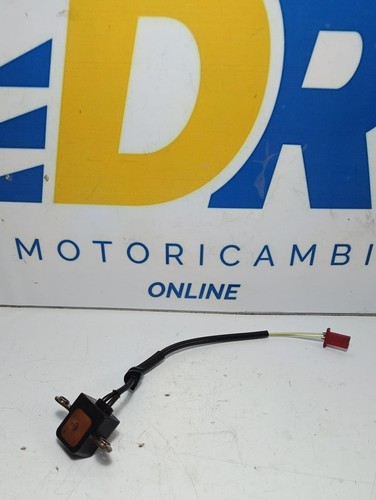 Pick sensore giri motore - pick,