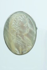 Antico Cameo Madreperla Fine