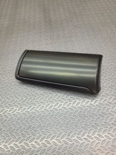 Assetto portaoggetti cruscotto