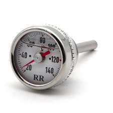 Tappo con termometro - rr,