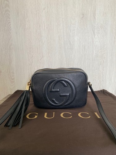 Borsa tracolla gucci 308364 - a,