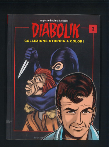 Fumetti repubblica - fumetti,