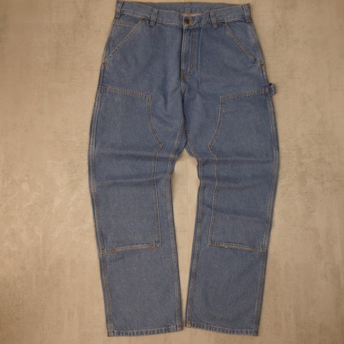 Jeans carhartt doppio - jeans,