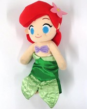 Ariel nuiMOs Peluche Bambola