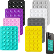 8 Pezzi Ventose per Telefono