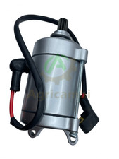 Motorino Avviamento elettrico