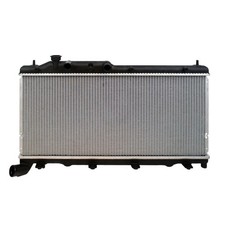 Radiatore Raffreddamento Del