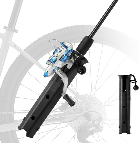 Porta canna pesca per - per, bici