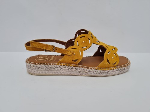 Viguera sandali espadrillas - viguera,