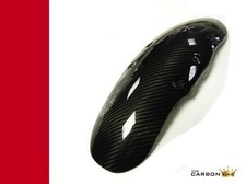 Ducati Scrambler Fibra di