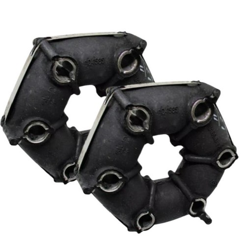 2283020001 coppia giunti nero - coppia,