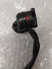 COMMUTATORE BLOCCHETTO CHIAVE ORIGINALE GILERA RC 125 TOP RALLY