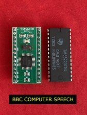 Microcomputer BBC Acorn -