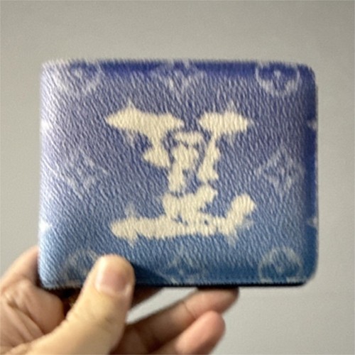 Louis vuitton portafoglio uomo - portafoglio,