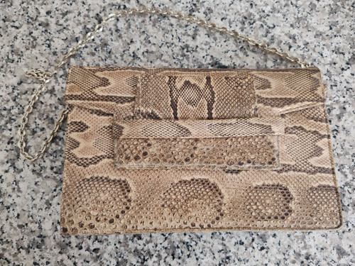 Borsa vera pelle di - borsa,