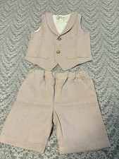 Tarassaco bianco bambino fatto