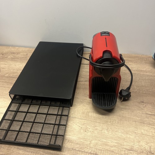 Krups nespresso inissia - inissia, xn100