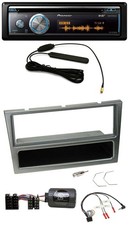 Pioneer CD USB Bluetooth DAB