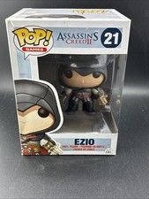 Funko Pop Assassins Creed II