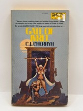 Gate of Ivrel by C. J. Cherryh