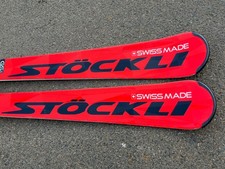 SCI STOCKLI Laser GS World Cup