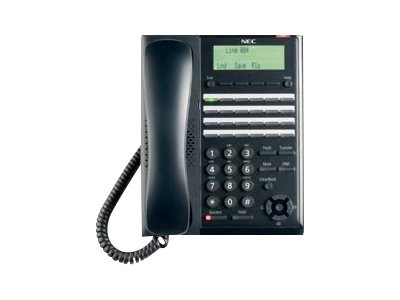 Nec sl2100 type - nec,