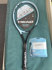Head 2025 Auxetic Instinct MP