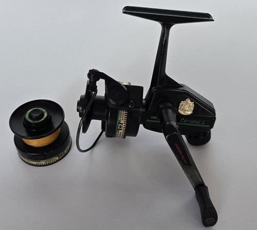 Mulinello spinning abu - mulinello,