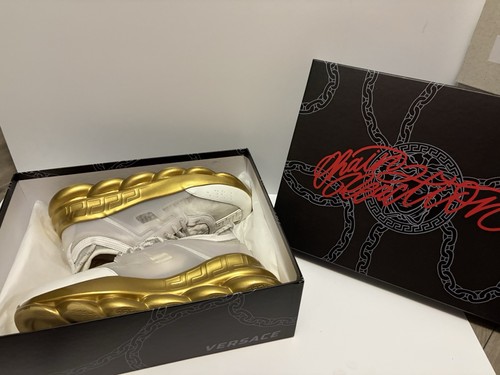 Versace chain reaction - reaction, men’s
