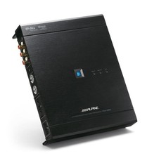 ALPINE PXA-H800 Processore
