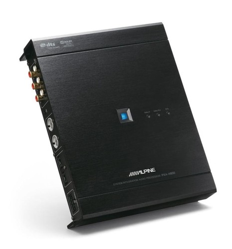 Alpine pxa h800 processore - pxa-h800,