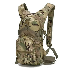 Zaino Tattico Molle 15L
