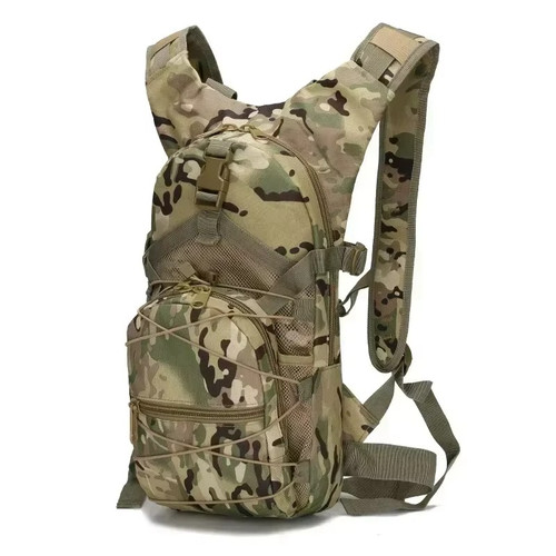 Zaino tattico molle - zaino, 15l