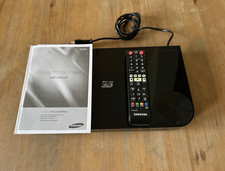 Samsung BD-H6500 Lettore