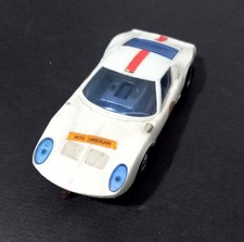 LAMBORGHINI MIURA - Polistil