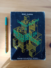 chimica applicata ai materiali