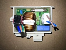 Elettronica Controllo Scheda