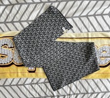 Sciarpa Michael Kors grigia