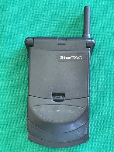 Cellulare vintage motorola - vintage,