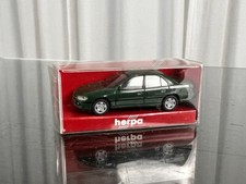 Modellino auto dalla